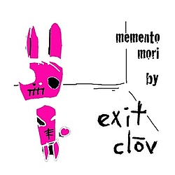 Exit Clov - Memento Mori album