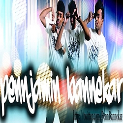 Pennjamin Bannekar - Heart beat альбом