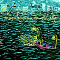 Explosions In The Sky - All of a Sudden I Miss Everyone album
