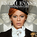 Faith Evans - Something About Faith album