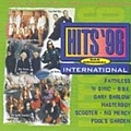 Faithless - Hits &#039;96 International (disc 2) album