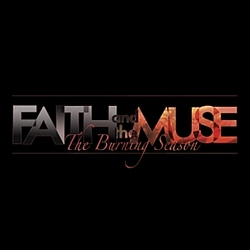 Faith And The Muse - The Burning Season album