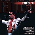 Falco - Live forever album