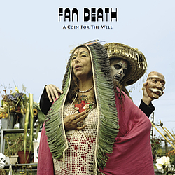 Fan Death - A Coin for the Well album