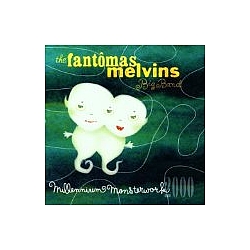 Fantomas - Millennium Monsterwork album