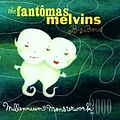Fantomas - Millennium Monsterwork альбом