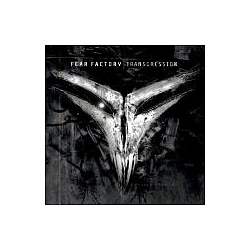 Fear Factory - Transgression + Dvd album