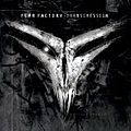 Fear Factory - Transgression + Dvd album