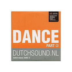 Fedde Le Grand - Dutch Dance 2006 Part 2 альбом