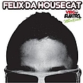 Felix Da Housecat - Virgo Blaktro And The Movie Disco album