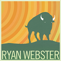 Ryan Webster - Flyover Country / Yellow - EP album