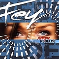 Fey - Siempre Rebelde альбом