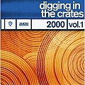Filter - Digging In The Crates: 2000 Vol. 1 альбом
