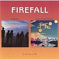 Firefall - Undertow/Clouds Across the Sun album