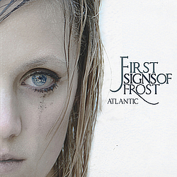 First Signs Of Frost - Atlantic album