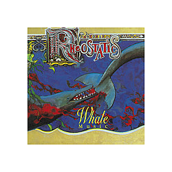 Rheostatics - Whale Music альбом