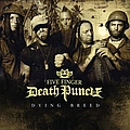 Five Finger Death Punch - Dying Breed альбом