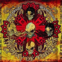 Five Finger Death Punch - The Way Of The Fist (Canada Edition) album