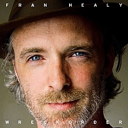 Fran Healy - Wreckorder album