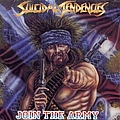 Suicidal Tendencies - Join The Army альбом