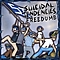 Suicidal Tendencies - Freedumb альбом