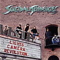 Suicidal Tendencies - Lights... Camera... Revolution! альбом