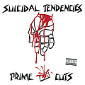 Suicidal Tendencies - Prime Cuts album