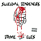 Suicidal Tendencies - Prime Cuts album