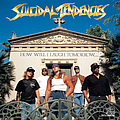 Suicidal Tendencies - How Will I Laugh Tomorrow When I Can&#039;t Even Smile Today альбом