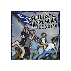 Suicidal Tendencies - Freedump album