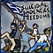 Suicidal Tendencies - Freedump album