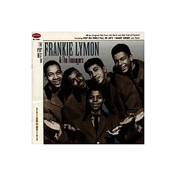 Frankie Lymon and the Teenagers - Very Best of album