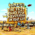 Frank Zappa - The Best Band You Never Heard in Your Life (disc 2) album