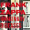 Frank Zappa - Imaginary Diseases album