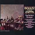 Frank Zappa - The Perfect Stranger album