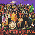 Frank Zappa - We&#039;re Only in It for the Money / Lumpy Gravy album