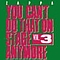 Frank Zappa - You Can&#039;t Do That on Stage Anymore, Volume 3 (disc 2) album