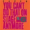 Frank Zappa - You Can&#039;t Do That on Stage Anymore, Volume 6 (disc 1) album