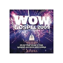 Fred Hammond - WOW Gospel 2009 album