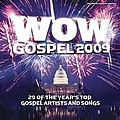 Fred Hammond - WOW Gospel 2009 album