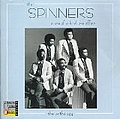 Spinners - A One of a Kind Love album