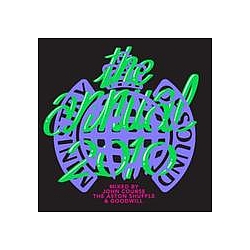 Friendly Fires - Ministry of Sound The Annual 2010 album