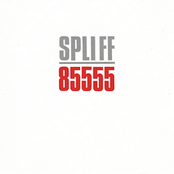 Spliff - 85555 album