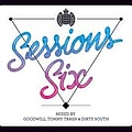 Sneaky Sound System - Ministry Of Sound Presents Sessions 6 альбом