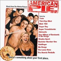 Super Transatlantic - American Pie album