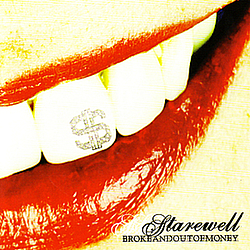 Starewell - Broke and Out of Money альбом