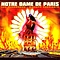 Garou - Notre Dame de Paris - version intégrale - complete version альбом