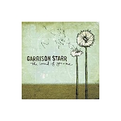 Garrison Starr - The Sound of You and Me album
