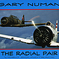 Gary Numan - The Radial Pair album