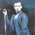 Gary Numan - Ghost (disc 1) album